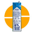 Молоко Сударыня ультрапастеризованное, 2,5%, 1 кг